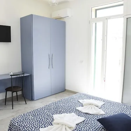 La Casa Del Gabbo Apartment Monopoli Exterior photo
