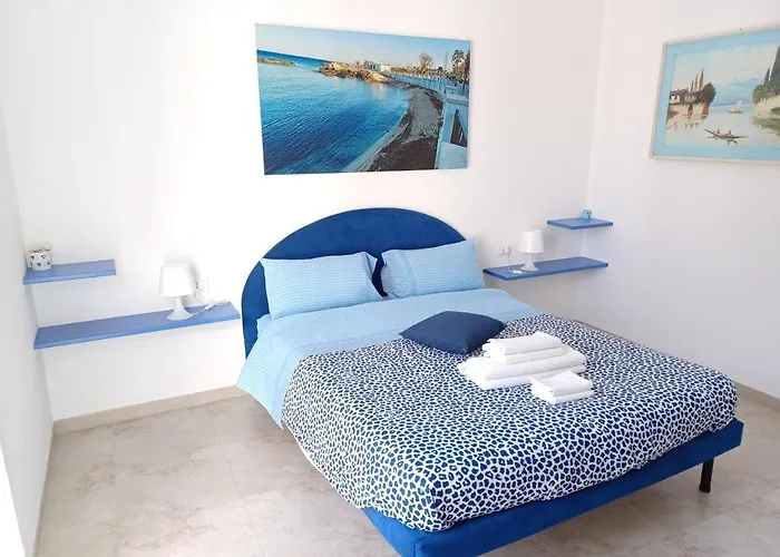La Casa Del Gabbo Apartment