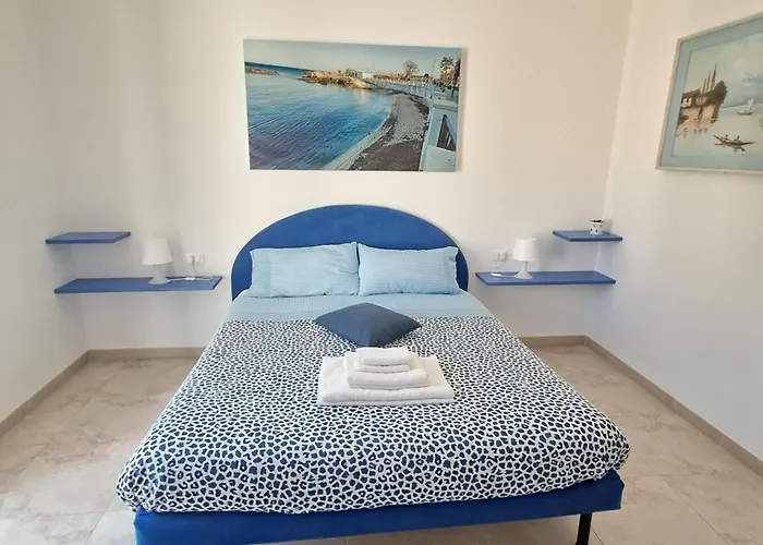 La Casa Del Gabbo Apartment