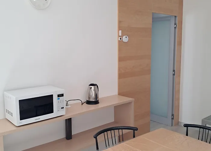 La Casa Del Gabbo Apartment