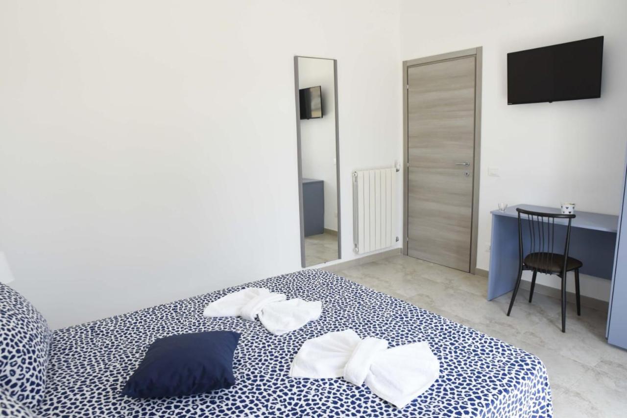 Apartment La Casa Del Gabbo Monopoli