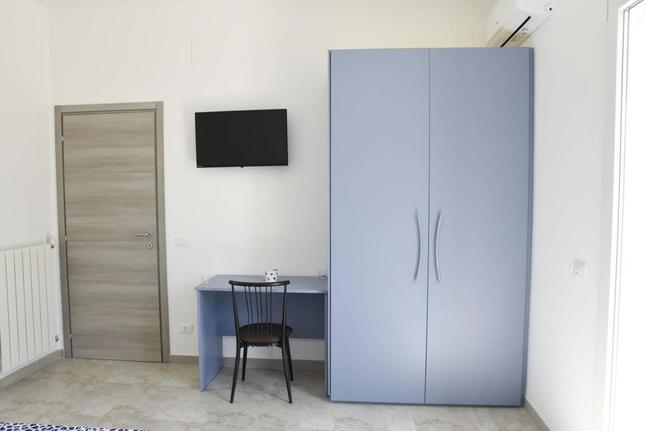 La Casa Del Gabbo Apartment Monopoli