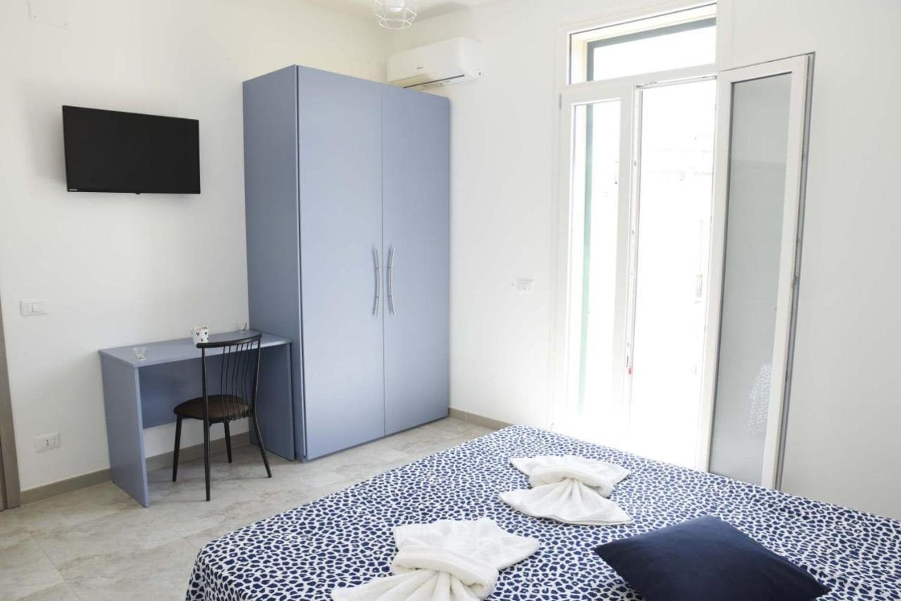 La Casa Del Gabbo Monopoli