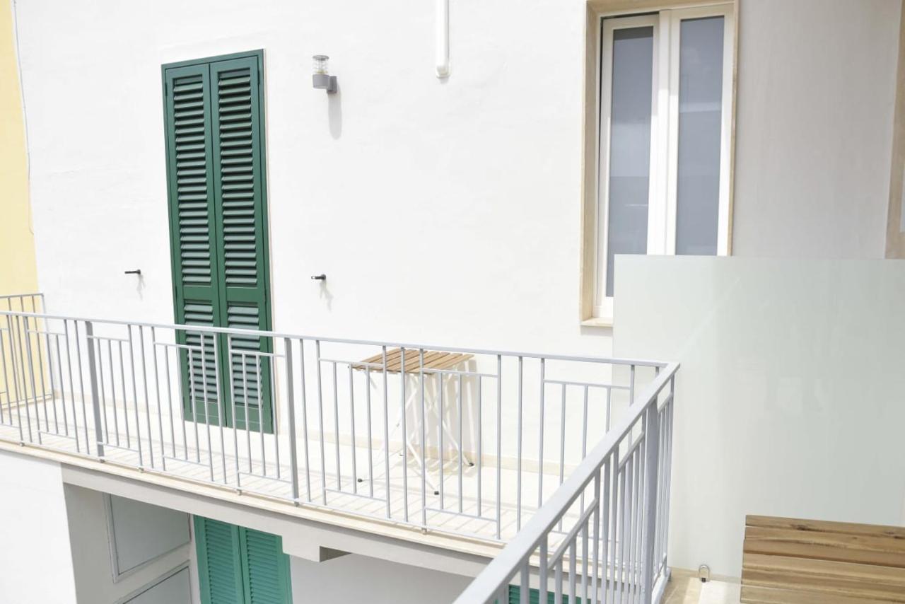 La Casa Del Gabbo Apartment *