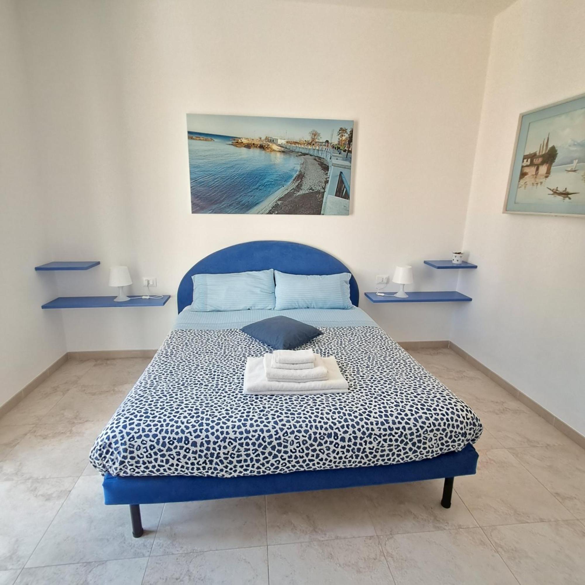 La Casa Del Gabbo * Monopoli
