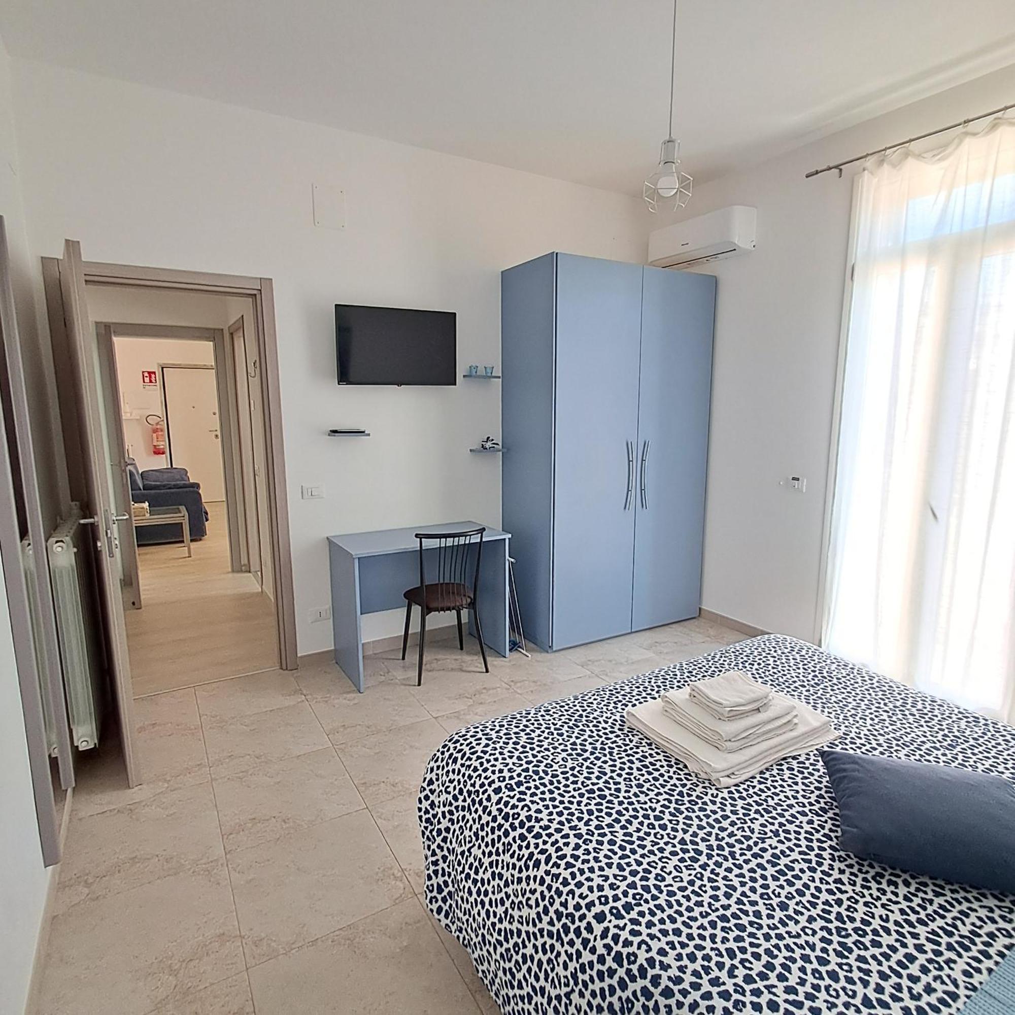 La Casa Del Gabbo Apartment Monopoli