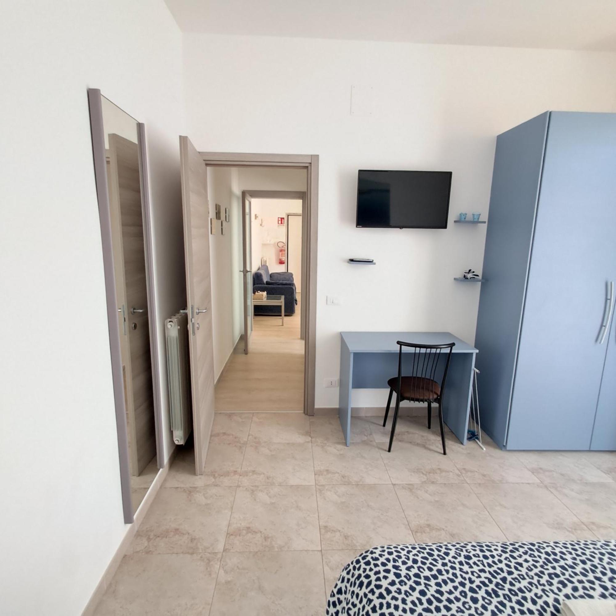 La Casa Del Gabbo Monopoli