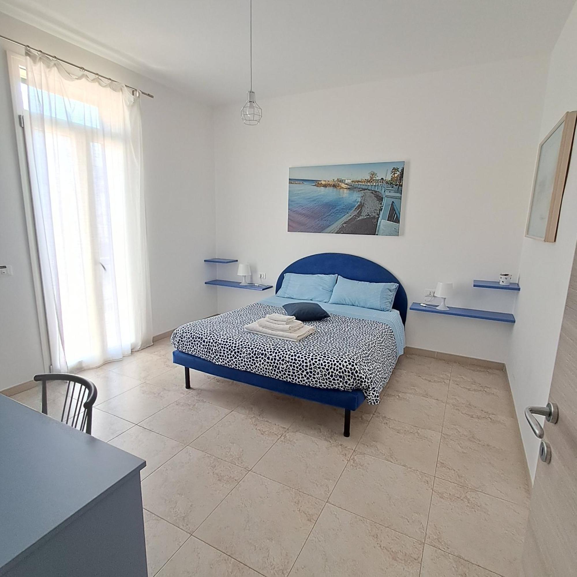 Apartment La Casa Del Gabbo Monopoli