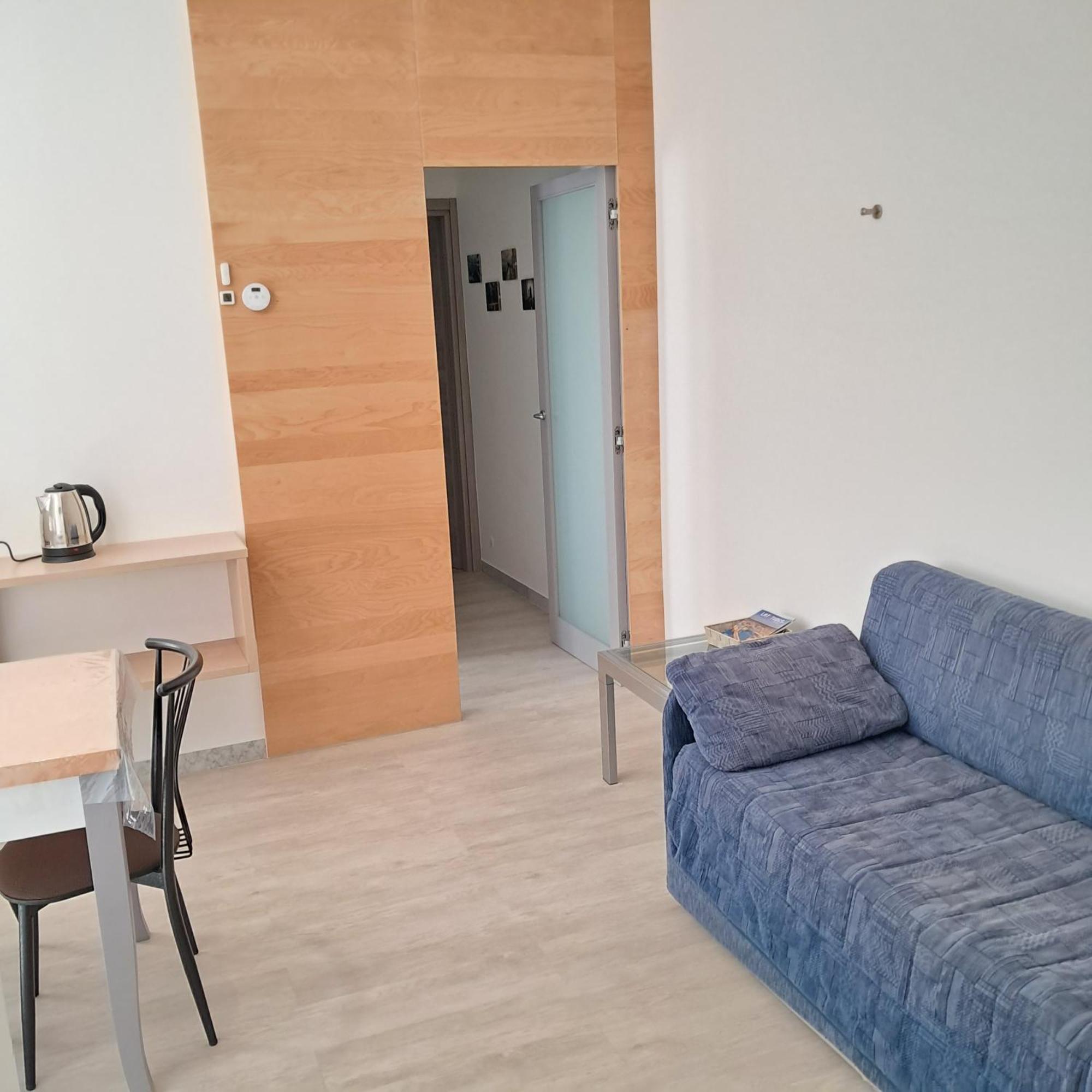 La Casa Del Gabbo * Monopoli