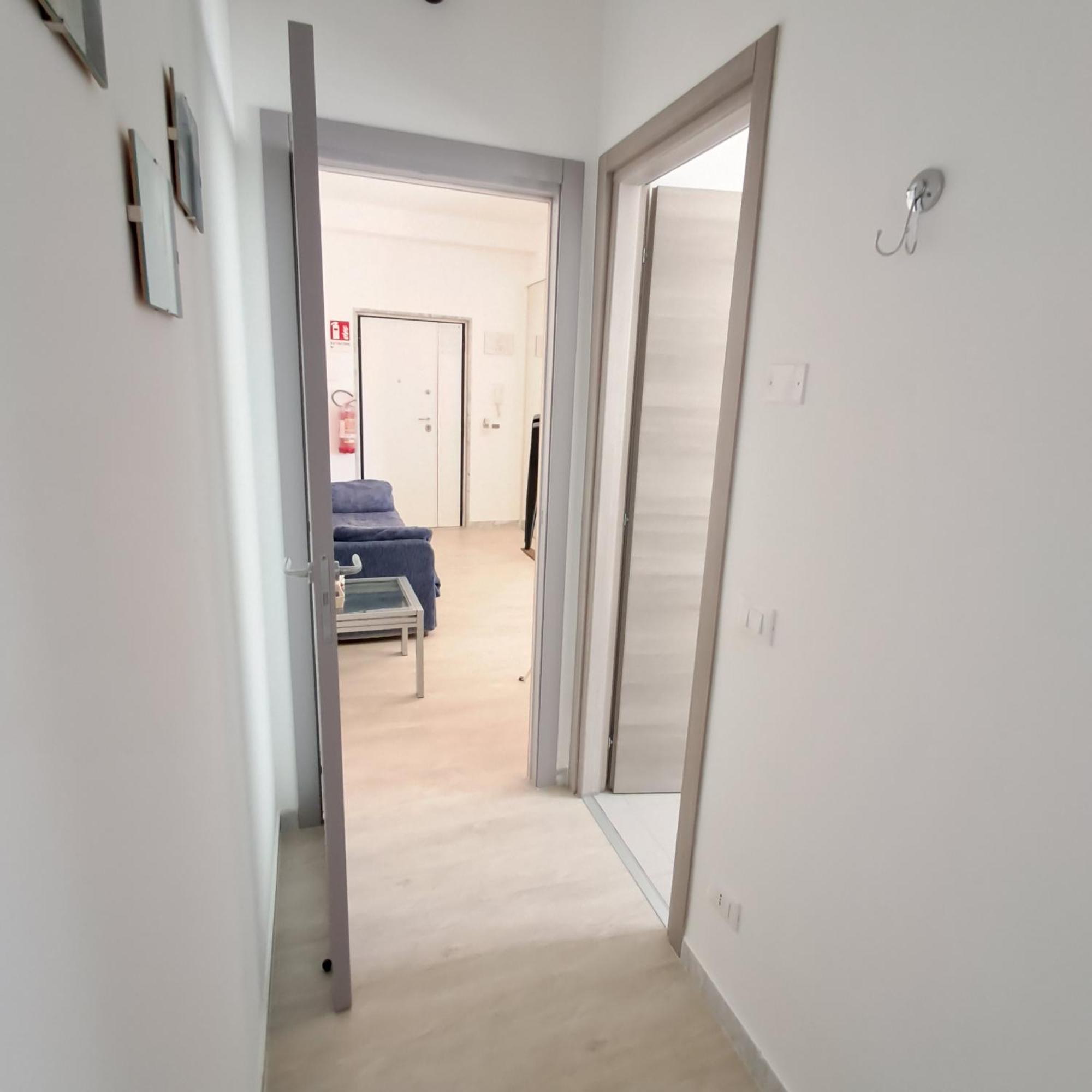 La Casa Del Gabbo Apartment