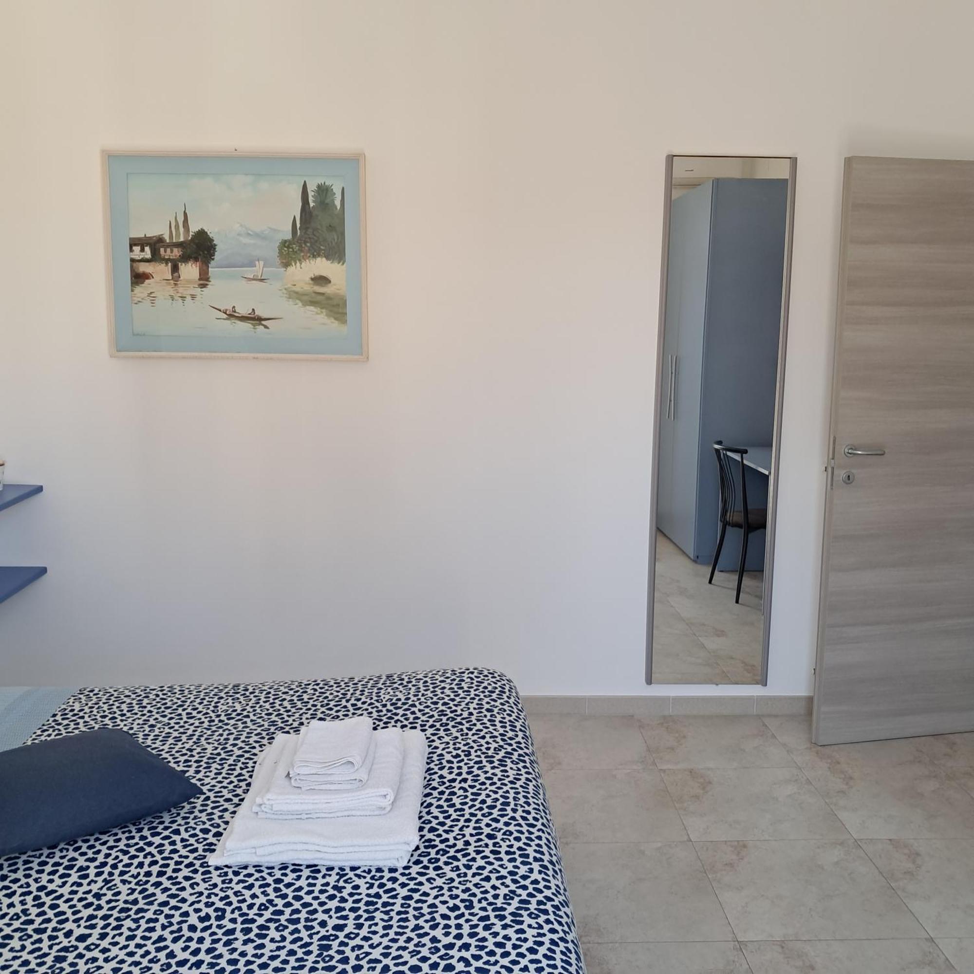 La Casa Del Gabbo *