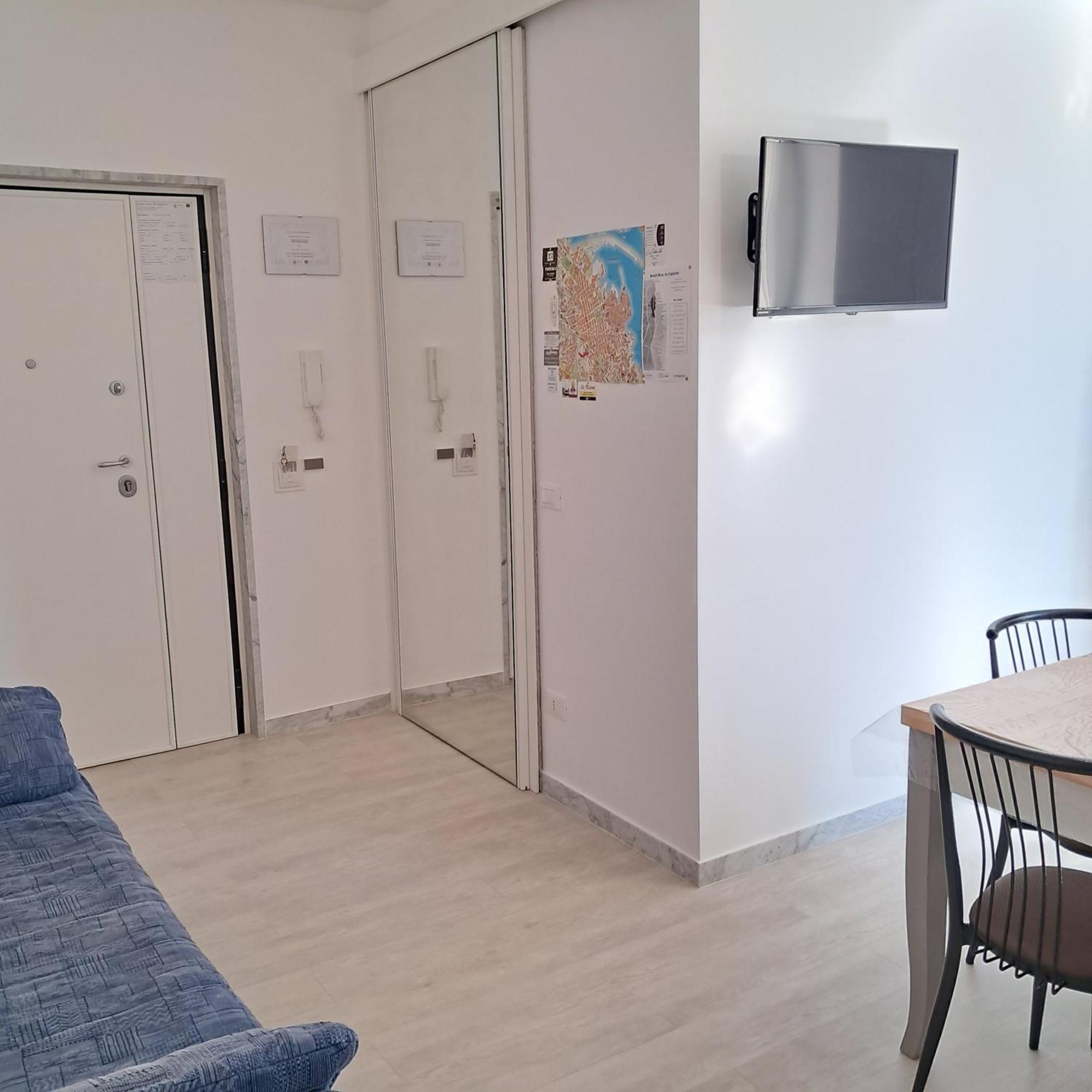La Casa Del Gabbo