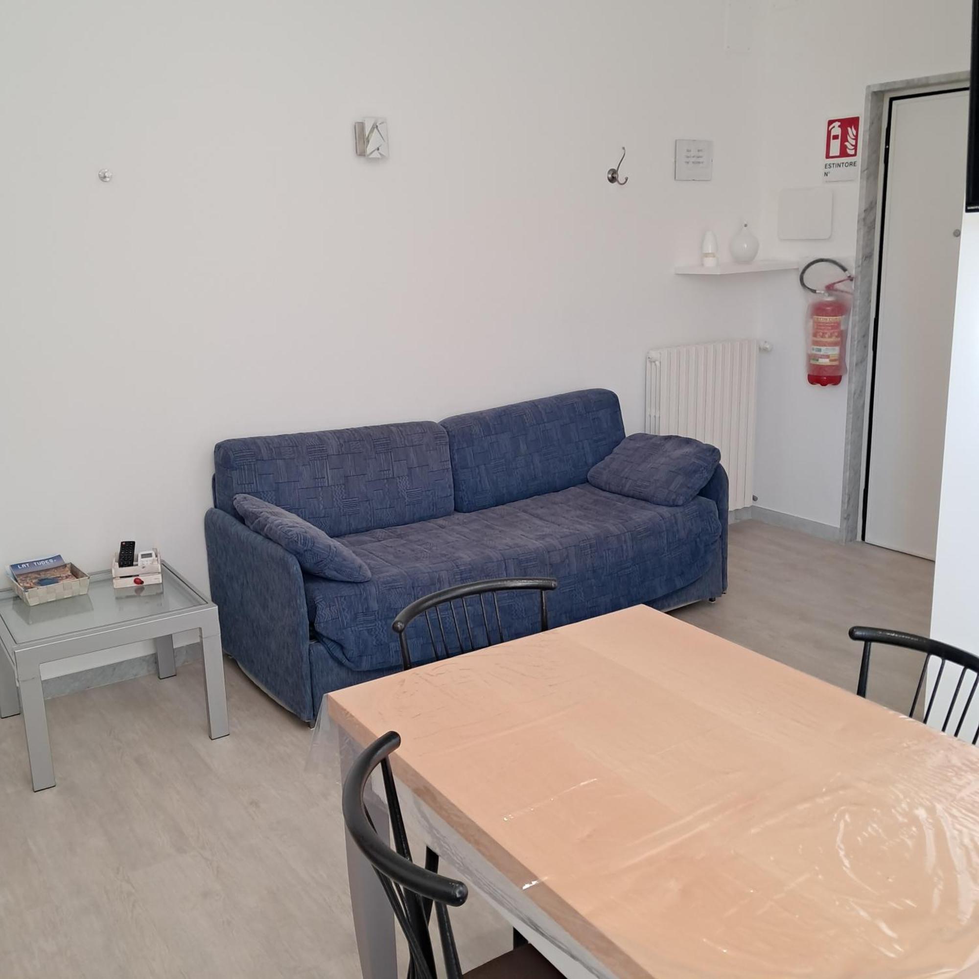 La Casa Del Gabbo Apartment Monopoli